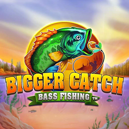 Bigger Catch Bass Fishing