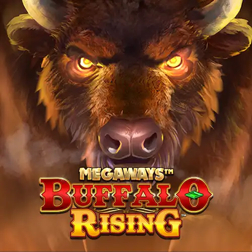 Bison Rising Megaways