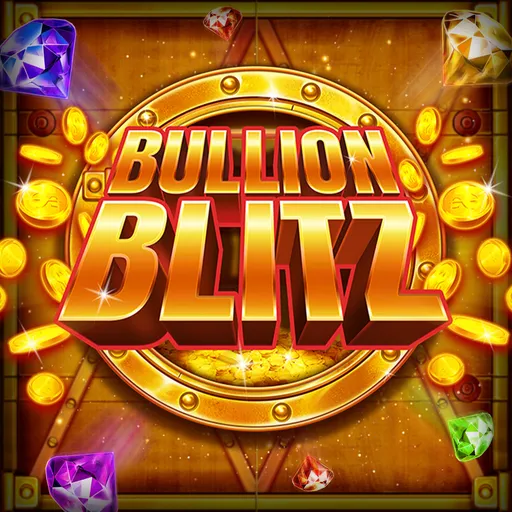 Bullion Blitz Power Play