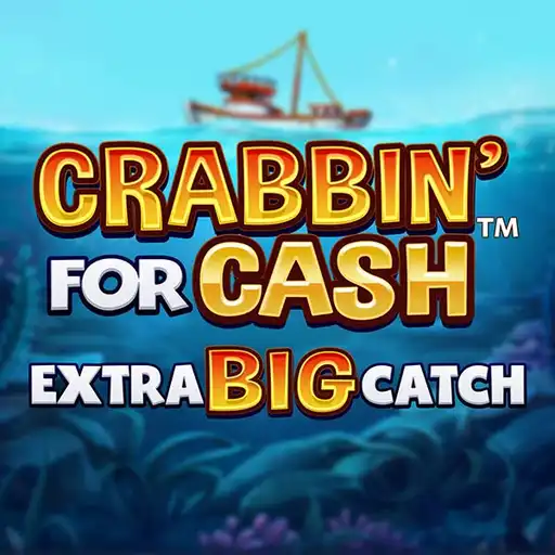 Crabbin For Cash Extra Big Catch