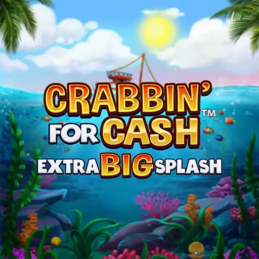 Crabbin’ for Cash: Extra Big Splash