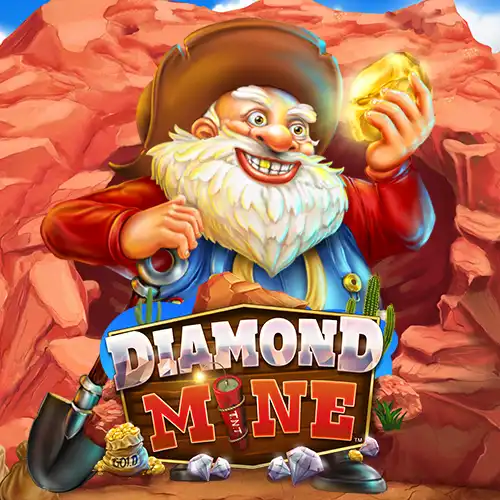 Diamond Mine Megaways