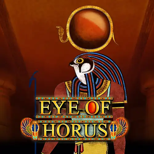 Eye Of Horus