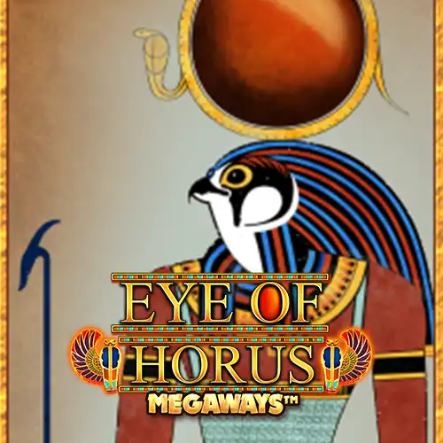 Eye of Horus Megaways