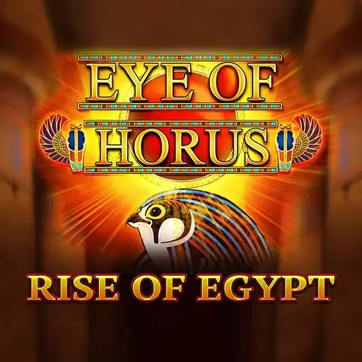 Eye of Horus: Rise of Egypt