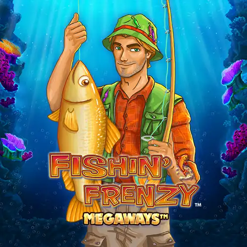 Fishin Frenzy Megaways