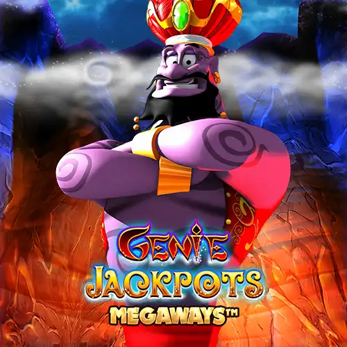 Genie Jackpots Megaways