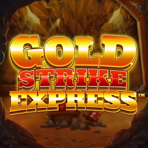 Gold Strike Express