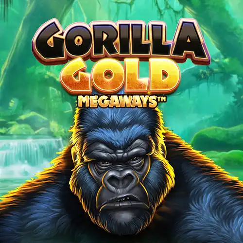 Gorilla Gold Megaways