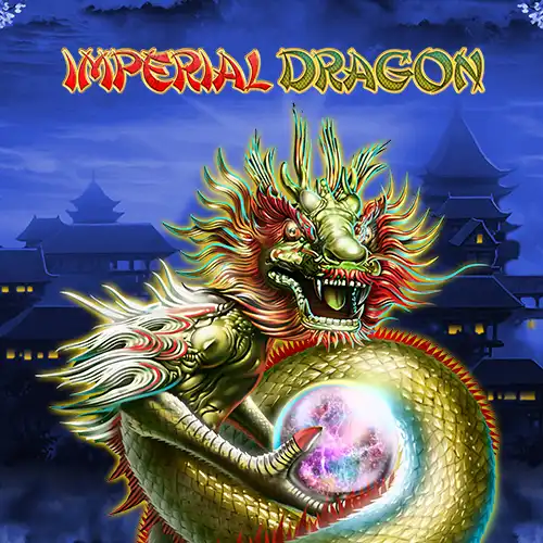 Imperial Dragon