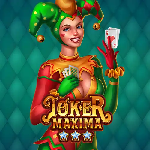 Joker Maxima