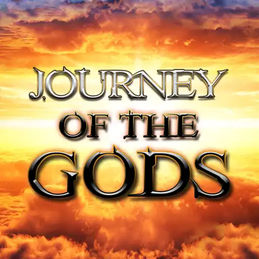 Journey of the Gods