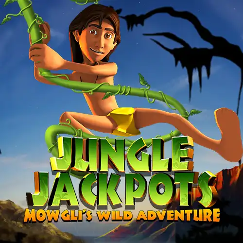 Jungle Jackpots