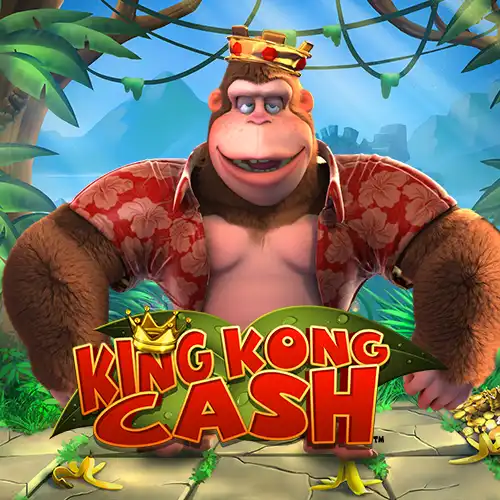 King Kong Cash