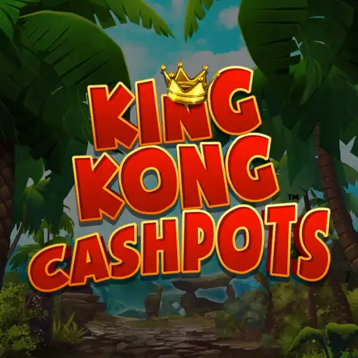 King Kong Cashpots