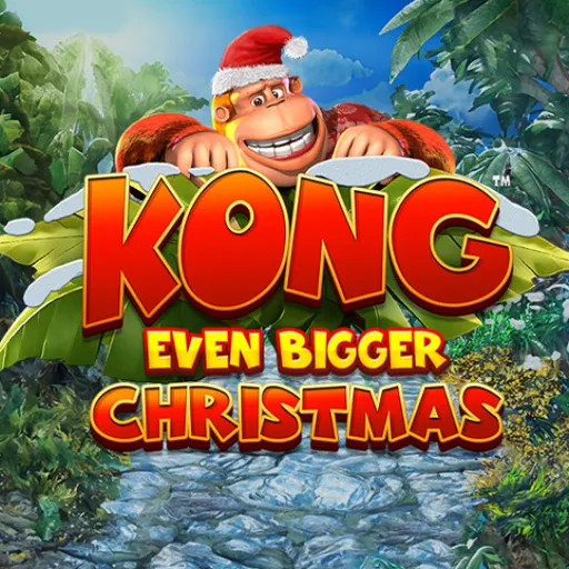 King Kong Even Bigger Christmas