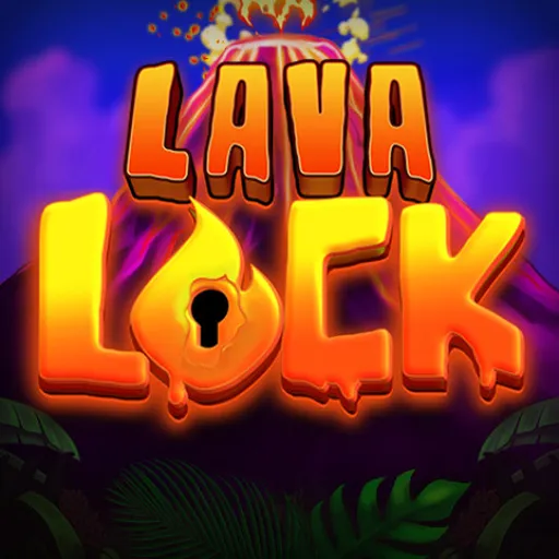 Lava lock