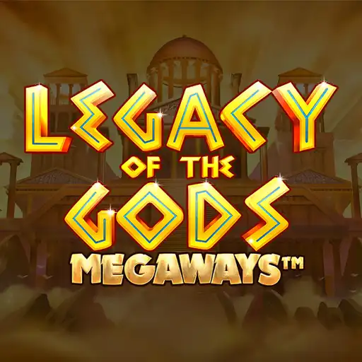 Legacy of Gods Megaways