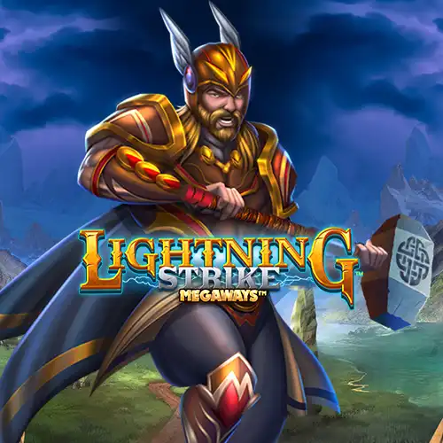 Lightning Strike Megaways