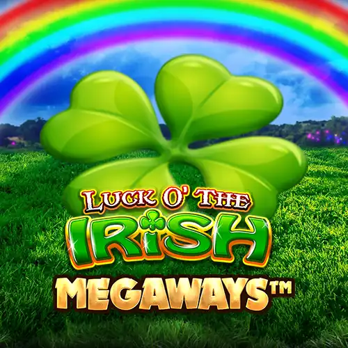 Luck Of The Irish Megaways