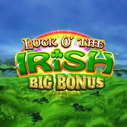 Luck O’ The Irish Big Bonus