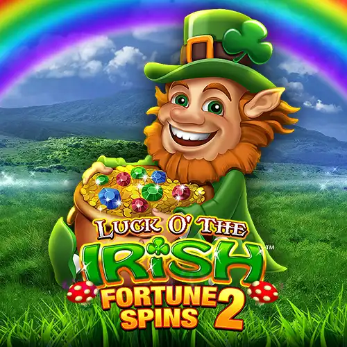Luck O'The Irish Fortune Play II