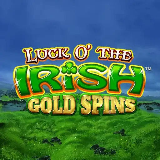 Luck O' The Irish Gold Spins