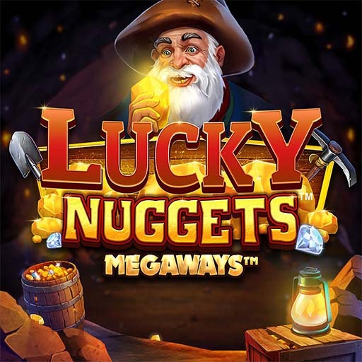 Lucky Nuggets Megaways