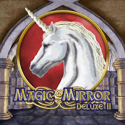 Magic Mirror Deluxe II