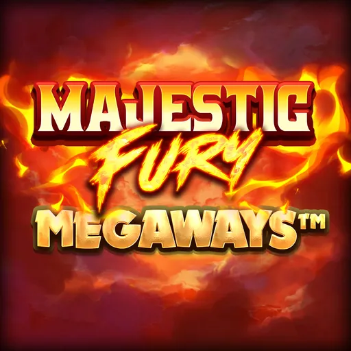 Majestic Fury Megaways