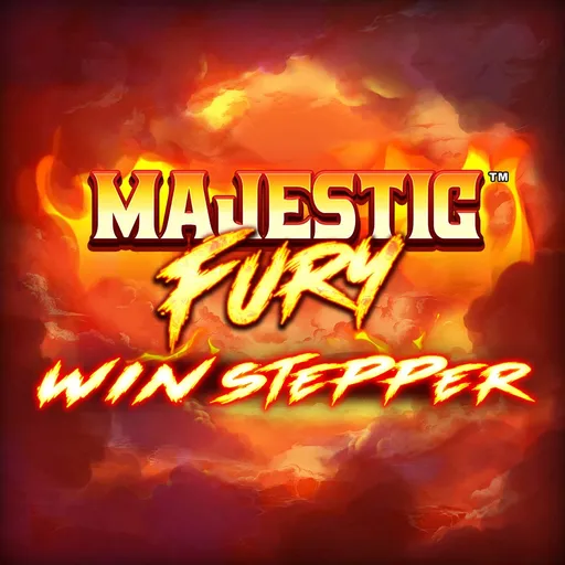 Majestic Fury Win Stepper