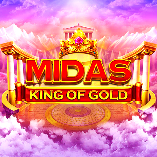 Midas King of Gold