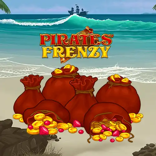 Pirates Frenzy