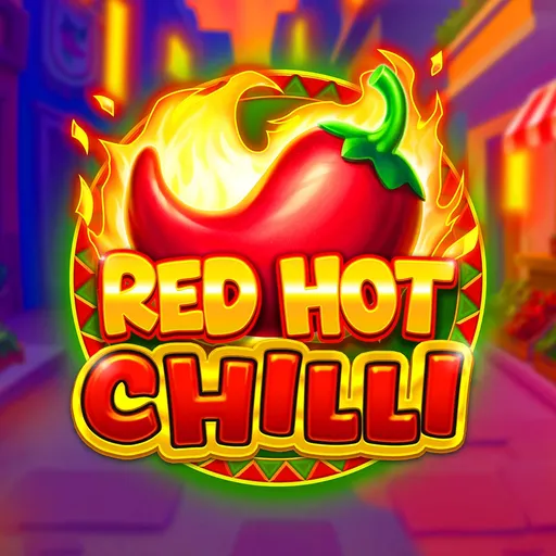 Red Hot Chilli
