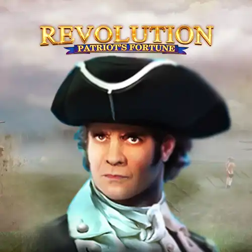 Revolution Patriot’s Fortune