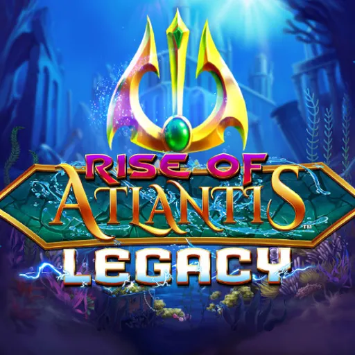 Rise of Atlantis Legacy