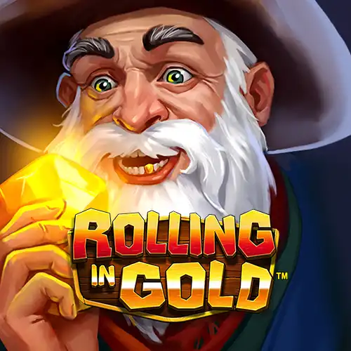 Rolling in Gold