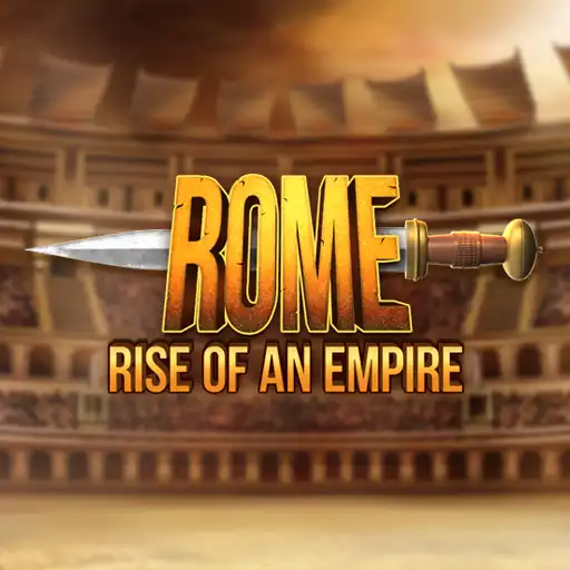 Rome Rise of an Empire