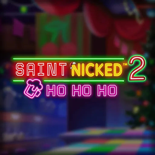 Saint Nicked 2