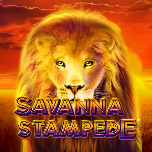 Savanna Stampede