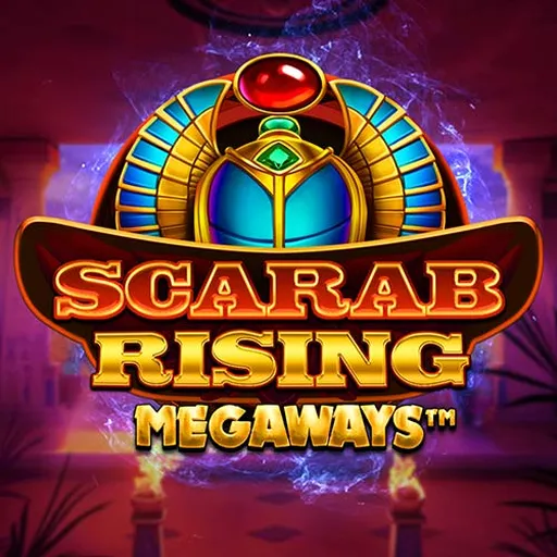 Scarab Rising Megaways