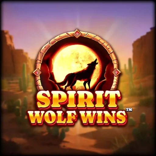 Spirit Wolf Wins