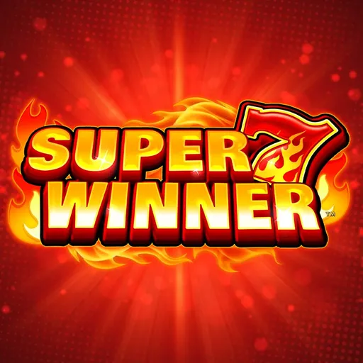Super 7 winner