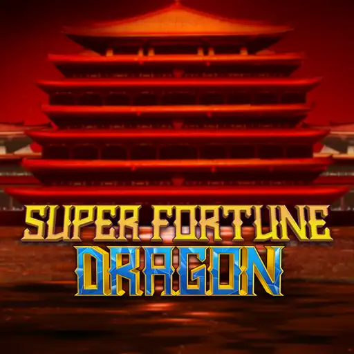 Super Fortune Dragon