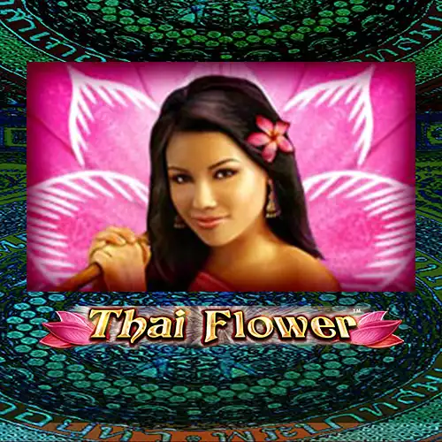 Thai Flower