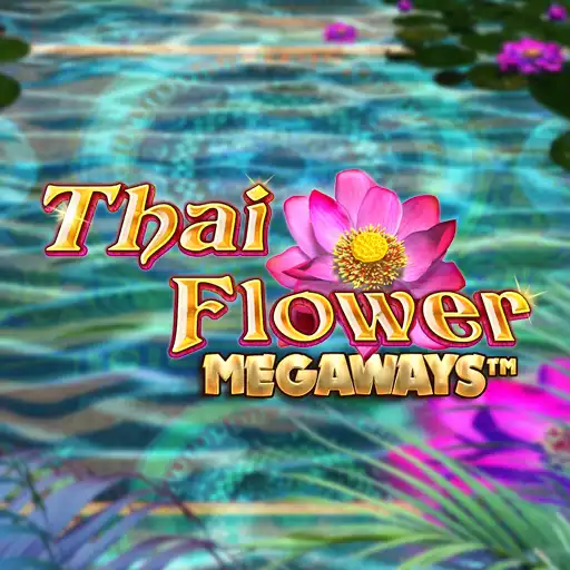 Thai Flower Megaways