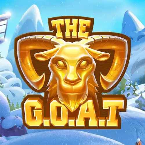 The G.O.A.T