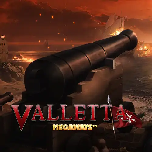 Valletta Megaways