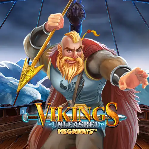 Vikings Unleashed Megaways