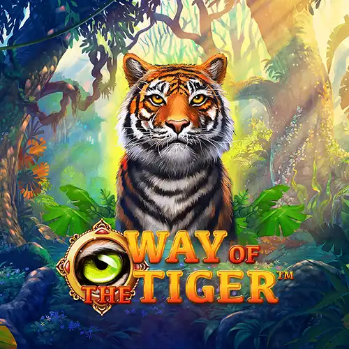 Way of the Tiger